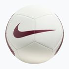 Futbalová lopta Nike Pitch Poland white size 5