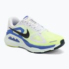 Pánske bežecké topánky Nike Structure Plus white/volt ice/barely green/black spruce