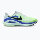 Pánske bežecké topánky Nike Structure Plus white/volt ice/barely green/black spruce