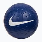 Futbalová lopta Nike Academy Paris-Saint Germain old royal/university red size 5