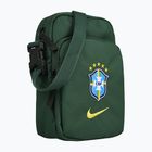 Ľadvinka Nike Heritage Brazil Crossbody 4 l pro green