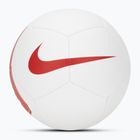 Lopta na mini futbal Nike Skills Poland white size 1