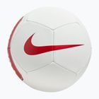 Lopta na mini futbal Nike Skills Poland white size 1