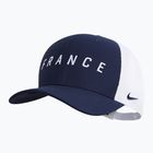 Šiltovka Nike AeroBill Classic 99 France blackened blue