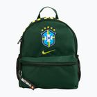 Detský batoh Nike JDI Mini Brazil 11 l pro green/canary