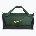 Tréningová taška Nike Academy Brazil Duffel M 60 l pro green
