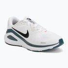 Pánske bežecké topánky Nike Structure 26 white/mineral slate/hyper pink/black