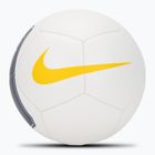 Lopta na mini futbal Nike Skills Brazil white size 1