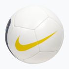Lopta na mini futbal Nike Skills Brazil white size 1