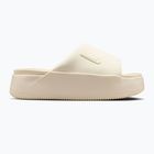 Dámske šľapky Nike Calm Elevation coconut milk