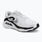 Pánske bežecké topánky Nike Structure Plus summit white/metallic silver-black