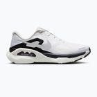Pánske bežecké topánky Nike Structure Plus summit white/metallic silver-black