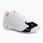 Pánska basketbalová obuv Jordan Luka 77 white/black/sail/bright crimson