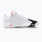 Pánske basketbalové topánky  Jordan Gap 77 white/black/sail/bright crimson