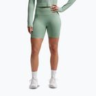 Dámske šortky Nike Pro Seamless High-Waisted Biker 5" steam