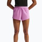 Pánske bežecké šortky Nike Swift Breathe Dri-Fit Mid-Rise 2.5" light magenta/photon dust
