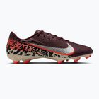 Pánske kopačky Nike United Mercurial Vapor 16 Academy MG burgundy crush/metallic silver