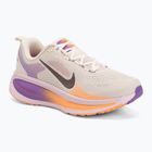 Dámske bežecké topánky Nike Vomero 18 chalk/pink foam/bright violet/tattoo