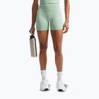 Dámske šortky Nike One High-Waisted Biker 5" steam/white