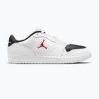 Pánske topánky Jordan Access Court Low white/black/gym red