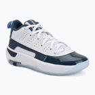 Pánske topánky Jordan Max Aura 7 squadron blue/psychic blue/white