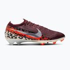 Pánske futbalové kopačky Nike United Vapor 16 Elite FG burgundy crush/university red/fossil/metal silver