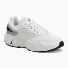 Dámske topánky Jordan Trunner Flow summit white/metallic silver/black