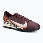 Pánske kopačky Nike United Mercurial Vapor 16 Academy TF burgundy crush/metallic silver