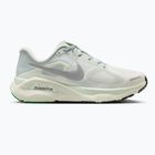 Dámske bežecké topánky Nike Structure Plus light silver/metallic silver
