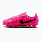 Detské kopačky Nike Jr. Tiempo Maestro Academy FG/MG multi color/black