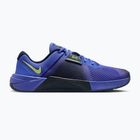 Pánske tréningové topánky Nike Metcon 10 persian violet/obsidian/light lemon twist