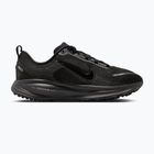 Detské bežecké topánky Nike Vomero 18 black/dark smoke grey/ligh smoke grey/black