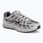 Pánske topánky Nike P-6000 atmosphere grey/pencil point/black