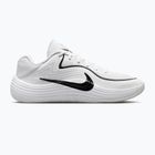 Pánska basketbalová obuv Nike Precision 8 Low white/black/black