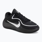 Pánske basketbalové topánky Nike Precision 8 Low black/white/white
