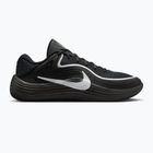 Pánska basketbalová obuv Nike Precision 8 Low black/white/white