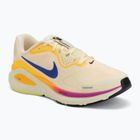 Pánske bežecké topánky Nike Structure 26 alabaster/hyper violet/indigo burst
