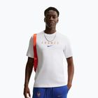 Pánsky futbalový dres Nike FFF Primary white/game royal