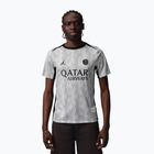 Pánske futbalové tričko Nike Paris Saint-Germain Academy Pro SE medium grey/black/black