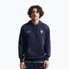 Pánska mikina Nike FFF Club French Terry blackened/white