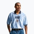 Pánsky futbalový dres Nike England Energy Dri-Fit work blue/white/obsidian
