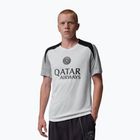 Pánsky futbalový dres Nike Paris Saint-Germain Strike SE White/Atmosphere Grey/Black