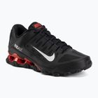 Pánske tréningové topánky Nike Reax 8 Tr Mesh black/university red/metallic silver