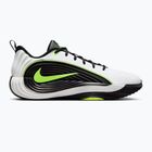 Pánske basketbalové topánky Nike Giannis Immortality 5 white/black/volt