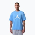 Pánske tričko Jordan university blue/white