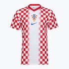 Pánske futbalové tričko Nike Dri-Fit Croatia Home 2026
