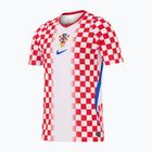 Pánske futbalové tričko Nike Dri-Fit ADV Croatia Match Home 2026