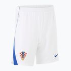 Pánske futbalové šortky Nike Dri-Fit Croatia Stadium Home white