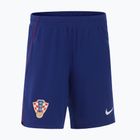 Pánske futbalové šortky Nike Dri-Fit Croatia Stadium Away deep royal blue