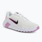 Dámske tréningové topánky Nike Flex Train summit white/light magenta/white/black